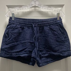 OLDNAVY Linen Shorts (small)